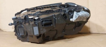 фото thumb №12, Mercedes s-klasa w223 лампа правая led полный led фара a2239065005