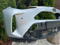 фото thumb №5, Toyota yaris cross adventure 20- бампер перед