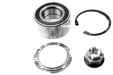 фото thumb №2, A.b.s. набор подшипник колёса 804089 abk894 050030b