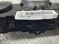 фото thumb №3, Панель обдув renault scenic ii 1.9 dci 8200344842