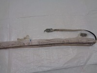 фото thumb №10, Opel crossland x air bag шторка безопасности левая подушка