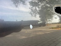 фото thumb №11, Двері toyota hilux viii od 2015 задні ліва задня лівий