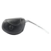 фото thumb №13, Mercedes w166 c292 підголівник сидіння лівий перед шкіра чорний