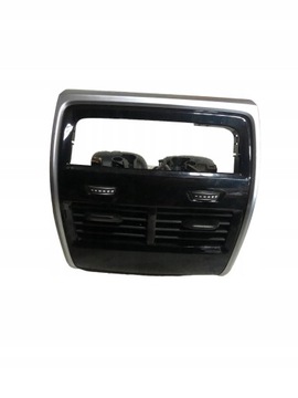 фото thumb №1, Bmw x5 g05 консоль середня повітропровід задня 21828910