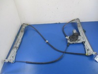 фото thumb №1, Clio iii 3d підйомник вікна перед праві 2pin