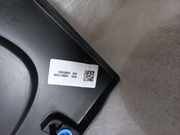 фото thumb №8, Trafic b talento vivaro оббивка ліва зад довгий