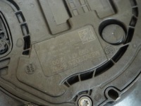 фото thumb №7, Бак adblue mercedes w177 w247 1.5 cdi