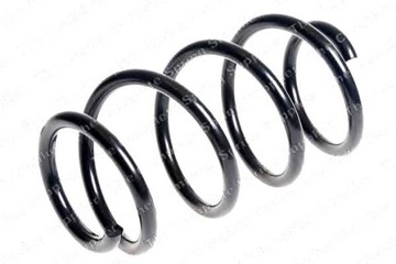 фото thumb №2, Пружина подвешивание seat leon 2.0 11.06-12.12 les