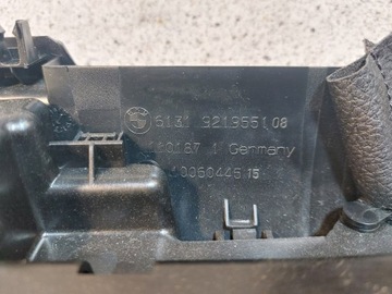 фото thumb №7, Bmw f20 f21 f30 f34 f36 f80 корпус колонки руль 9321841