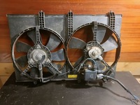 фото thumb №8, Вентилятори радіатор mitsubishi outlander 2.0 2j160