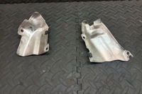 фото thumb №7, Защита тепловая jaguar оригинальный номер g4d3-9a462-da