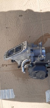 фото thumb №5, Дроссельная заслонка 04l128059t ,04l128063t vw,audi, seat,