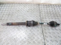 Купить Volvo s60 2 v60 рестайлинг  2.0 приводной вал правая 31437521, фото thumb