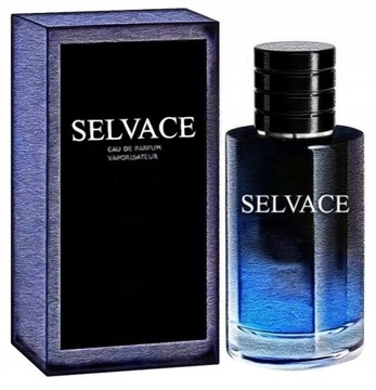 SAUVACE SAUVACE SAUVACE EXTRA|Мужской парфюм 100мл