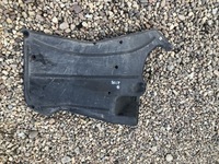 фото thumb №1, A6 c7 kombi захист підвіска задня