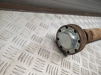 фото thumb №7, Wał приводной jeep grand cherokee iv wk, wk2 52123624aa 3.0l дизель 140kw