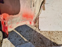 фото thumb №10, Бампер задняя задний fiat tipo ii hb