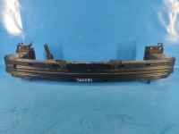 фото thumb №1, Nissan rogue x-trail 2021- балка усилитель бампера перед передняя usa