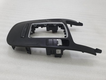 фото thumb №7, Панель средний коробки коробки передач audi a5 8t 8k0864261