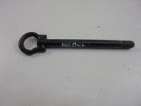 фото thumb №8, Renault modus hak вушко зачіп буксирувальний