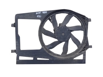 фото thumb №4, Вентилятор радіатор mini cooper one r50 1.6 i