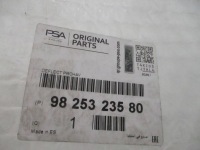 фото thumb №10, Opel combo e защита pod бампер передний nowa