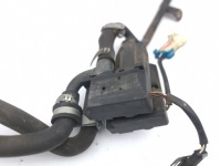 Maserati quattroporte 2008 клапан отопителя с Разборки, фото thumb