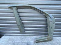 фото thumb №1, Volkswagen tiguan allspace порог блок двигателя передний правый 5nl809606c