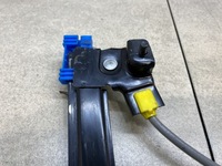 фото thumb №5, Підйомник скло правий перед espace iv