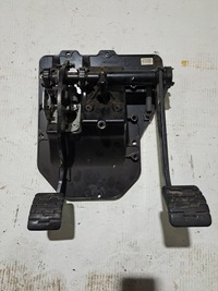 фото thumb №1, Основание лист плита педалей механическая коробка передач volvo fh 4 fmx