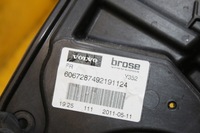 фото thumb №9, Підйомник вікна праві перед v60 s60 ii