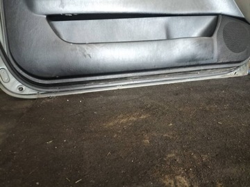 фото thumb №10, Двері комплектні лівий перед 3d toyota corolla e12 1c3