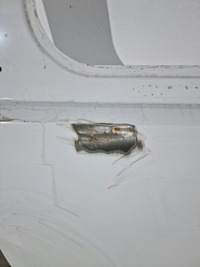 фото thumb №2, Citroen berlingo 4 iv rifter combo e дверь сдвижные правое