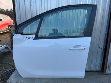 фото thumb №1, Дверь левая передние левый перед peugeot 208 i ewp 5d