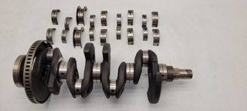 фото thumb №1, Wał з вкладиші opel 1.4 16v z14xep