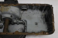 фото thumb №10, Mercedes 4-matic w124 поддон масляная дифференциал мост передний a1243310105 2.65