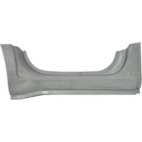 фото thumb №1, Порог дверной do nissan interstar 03-10