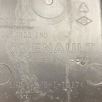 фото thumb №16, Тунель середній renault express van 363154475r