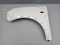 фото thumb №13, Ssangyong tivoli рестайлинг 2019- крыло левый перед переднее ÷