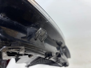 фото thumb №9, Skoda superb 3 iii рестайлінг лампа ліва перед передня 3v1941015c