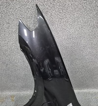 фото thumb №15, Капот крила лівий правий перед передній колір a90 bmw x3 g01 x4 g02 демонтаж