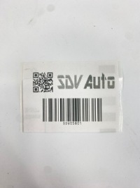 фото thumb №9, Підголівник сидіння передні задня заднє сидіння kombi bordowy mercedes w124