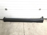 фото thumb №1, Mg zs ev електрик 2021 планка захист накладка порога ліва 10252399