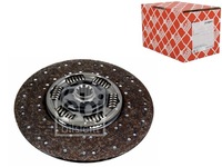 фото thumb №12, Диск сцепления 430mm pasuje do: iveco eurostar, eurotech mp, eurotr