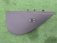 Купить Vw touareg 760 iii заглушка консоли правая 761858248a, фото thumb