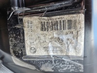 фото thumb №6, Skoda fabia lift 5j лампа левая линза 5j1941015d