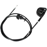 фото thumb №3, Трос открывания капот do renault trafic 2001-2014