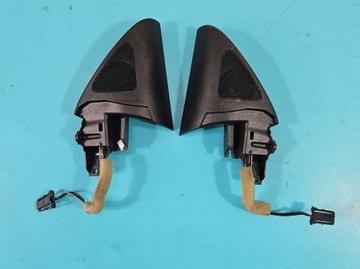 фото thumb №9, Динамики комплект vw passat cc 3c8035453, 3c8035411, 3c8035454