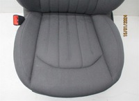 фото thumb №5, Сиденье левый перед водителя audi a8 d4 4h