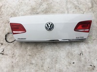 фото thumb №1, Крышка задняя зад lb9a passat b7 sedan